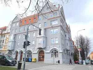 Pronájem bytu 1+1, Brno, Domažlická, 40 m2