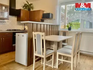 Prodej rodinného domu, České Budějovice - České Budějovice 2, Zavadilka, 140 m2
