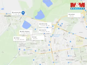 Prodej rodinného domu, České Budějovice - České Budějovice 2, Zavadilka, 140 m2