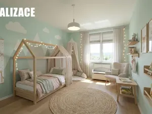 Prodej bytu 3+kk, Kravaře, Nádražní, 60 m2