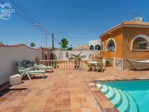 Prodej rodinného domu, Ciudad Quesada, Alicante, Španělsko, 193 m2