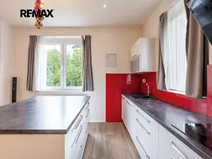 Prodej rodinného domu, Praha - Hlubočepy, Nad Zlíchovem, 304 m2