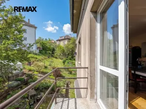 Prodej rodinného domu, Praha - Hlubočepy, Nad Zlíchovem, 304 m2