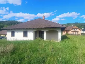 Prodej rodinného domu, Radnice, 118 m2