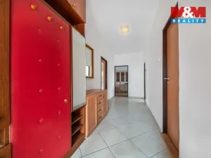 Pronájem rodinného domu, Břasy, 112 m2