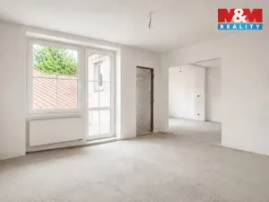 Prodej rodinného domu, Zruč nad Sázavou, 1. máje, 250 m2