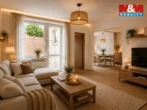 Prodej rodinného domu, Zruč nad Sázavou, 1. máje, 250 m2