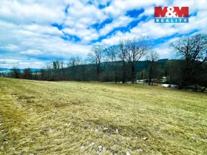 Prodej pozemku pro bydlení, Záblatí - Albrechtovice, 5047 m2