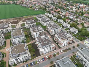Prodej bytu 4+kk, Praha - Dolní Chabry, Bolebořská, 101 m2