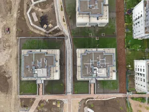 Prodej bytu 2+kk, Praha - Dolní Chabry, Bolebořská, 53 m2