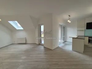 Prodej bytu 3+kk, Ivančice, 99 m2