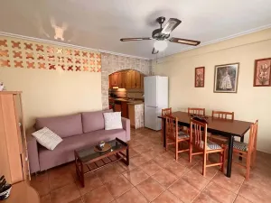 Prodej bytu 3+kk, Avenida Vincente Blasco Ibáňez, Santa Pola, COSTA BLANCA, Španělsko, 55 m2