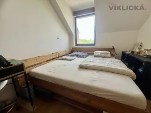 Pronájem bytu 2+kk, Brno - Líšeň, Podbělová, 40 m2
