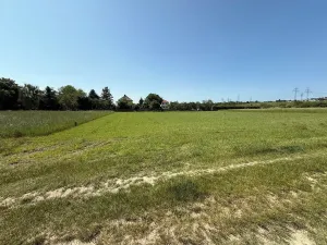 Prodej pozemku pro bydlení, Mělník, 2023 m2
