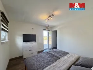 Prodej obchodního prostoru, Most, Tyršova, 145 m2