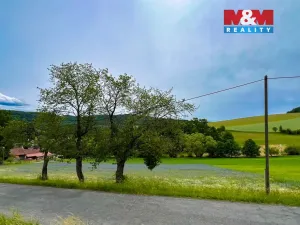 Prodej pozemku pro bydlení, Poleň, 1384 m2