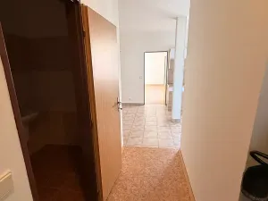 Pronájem bytu 3+1, Prostějov, 98 m2