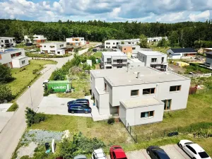 Pronájem rodinného domu, Unhošť, Na Čeperce, 181 m2
