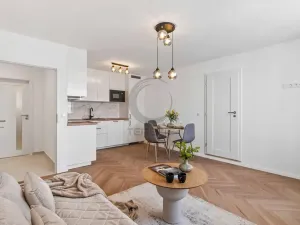 Prodej bytu 3+kk, Praha - Dejvice, Božkova, 81 m2