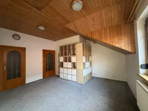 Pronájem rodinného domu, Brno, Sladkovského, 180 m2