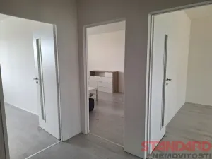 Pronájem bytu 3+1, Dobřany, Husova, 82 m2