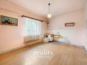 Prodej rodinného domu, Podmyče, 255 m2