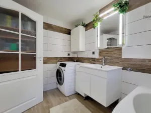 Prodej rodinného domu, Kožušice, 105 m2