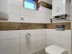 Prodej rodinného domu, Kožušice, 105 m2