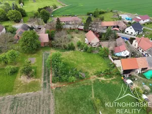 Prodej rodinného domu, Vlačice, 77 m2
