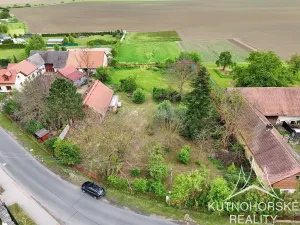 Prodej rodinného domu, Vlačice, 77 m2