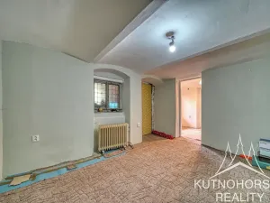 Prodej rodinného domu, Vlačice, 77 m2
