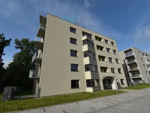 Pronájem bytu 3+kk, Chrudim, V Hliníkách, 80 m2