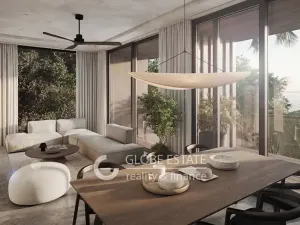 Prodej bytu 3+kk, West Bay, Honduras, 171 m2