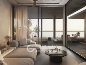 Prodej bytu 3+kk, West Bay, Honduras, 171 m2