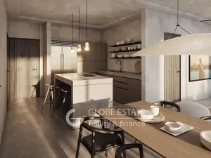Prodej bytu 3+kk, West Bay, Honduras, 171 m2