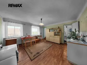 Prodej zemědělské usedlosti, Loštice, Olomoucká, 200 m2