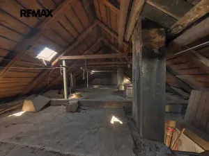 Prodej zemědělské usedlosti, Loštice, Olomoucká, 200 m2