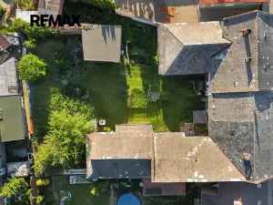 Prodej zemědělské usedlosti, Loštice, Olomoucká, 200 m2