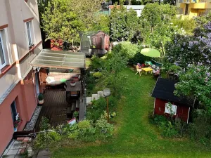 Prodej bytu 3+kk, Praha - Košíře, V Cibulkách, 87 m2