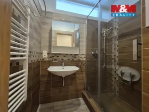 Pronájem bytu 3+1, Opava - Předměstí, Olomoucká, 63 m2