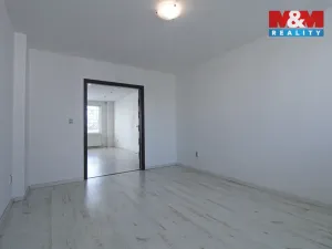 Pronájem bytu 3+1, Buštěhrad, Revoluční, 76 m2