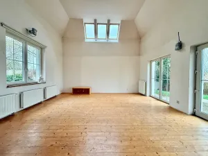 Prodej vily, Praha - Lipence, Na Bambouzku, 300 m2