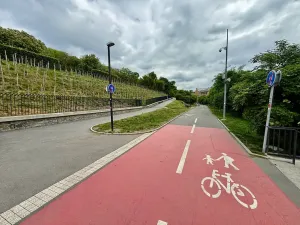 Prodej bytu 2+kk, Praha - Žižkov, Dalimilova, 50 m2