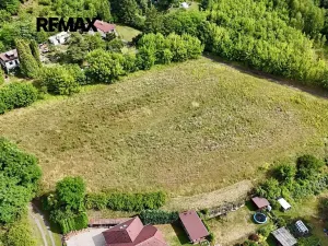 Prodej komerčního pozemku, Liběchov, 7548 m2