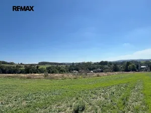 Prodej pozemku pro bydlení, Humpolec, 7831 m2