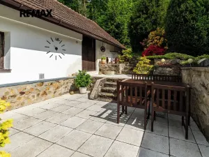 Prodej rodinného domu, Borotice, 78 m2