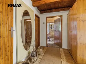Prodej rodinného domu, Borotice, 78 m2