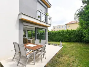 Pronájem vily, Praha - Nebušice, Pod starou školou, 153 m2