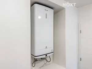Prodej bytu 2+kk, Praha - Zbraslav, Hauptova, 79 m2