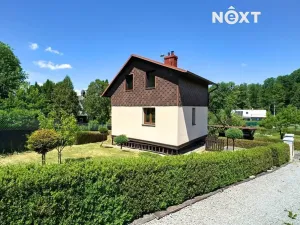 Prodej chaty, Žermanice, 60 m2
